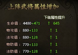 赤羽属性差异